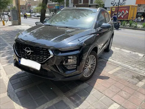 هایما، 8S