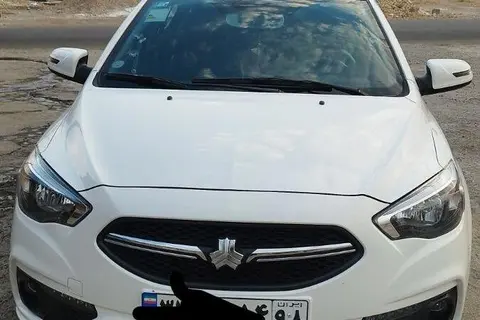 شاهین، GL دنده ای