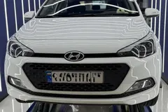 هیوندای، i20 (مونتاژ)