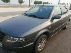 سمند، سورن