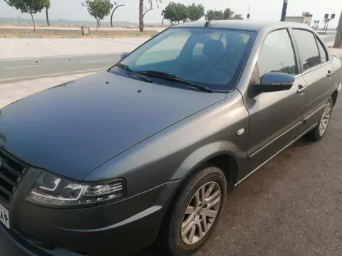 سمند، سورن