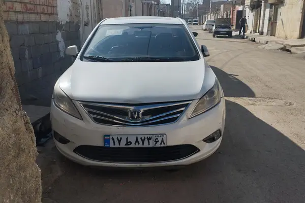 چانگان، ایدو