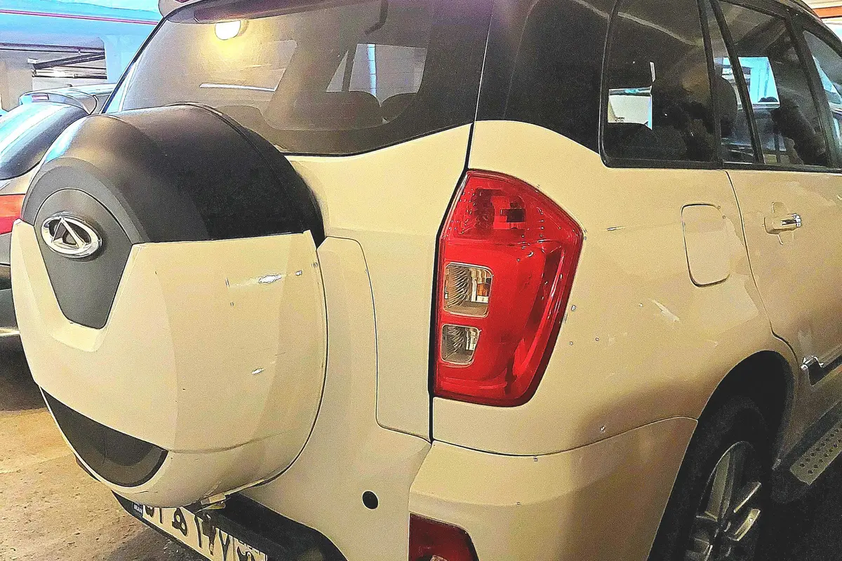 ام وی ام،  X33 S