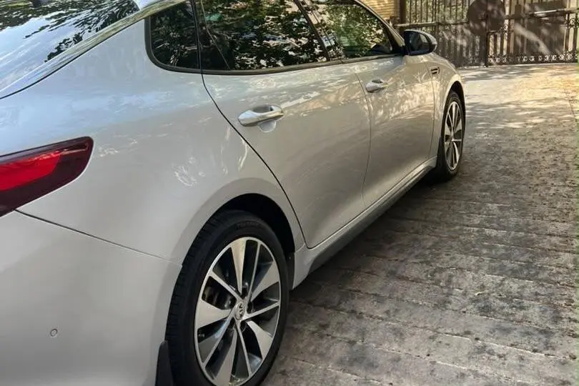 کیا،  اپتیما
