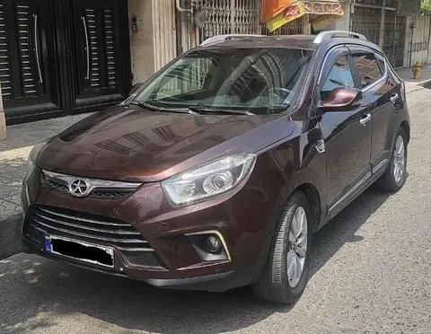 جک، S5