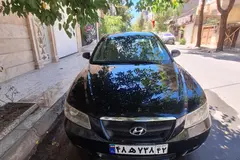 هیوندای، سوناتا