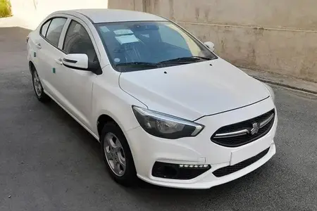 شاهین GL دنده ای