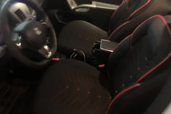 کوییک، اتوماتیک پلاس