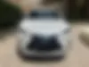 لکسوس، NX