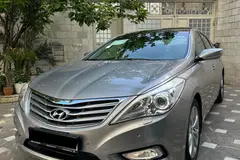 هیوندای، آزرا (گرنجور)