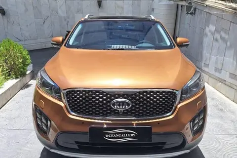 کیا، سورنتو