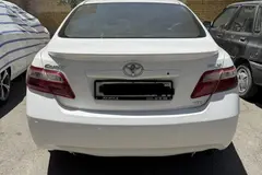 تویوتا، کمری