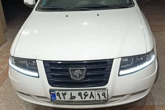 سمند،  سورن