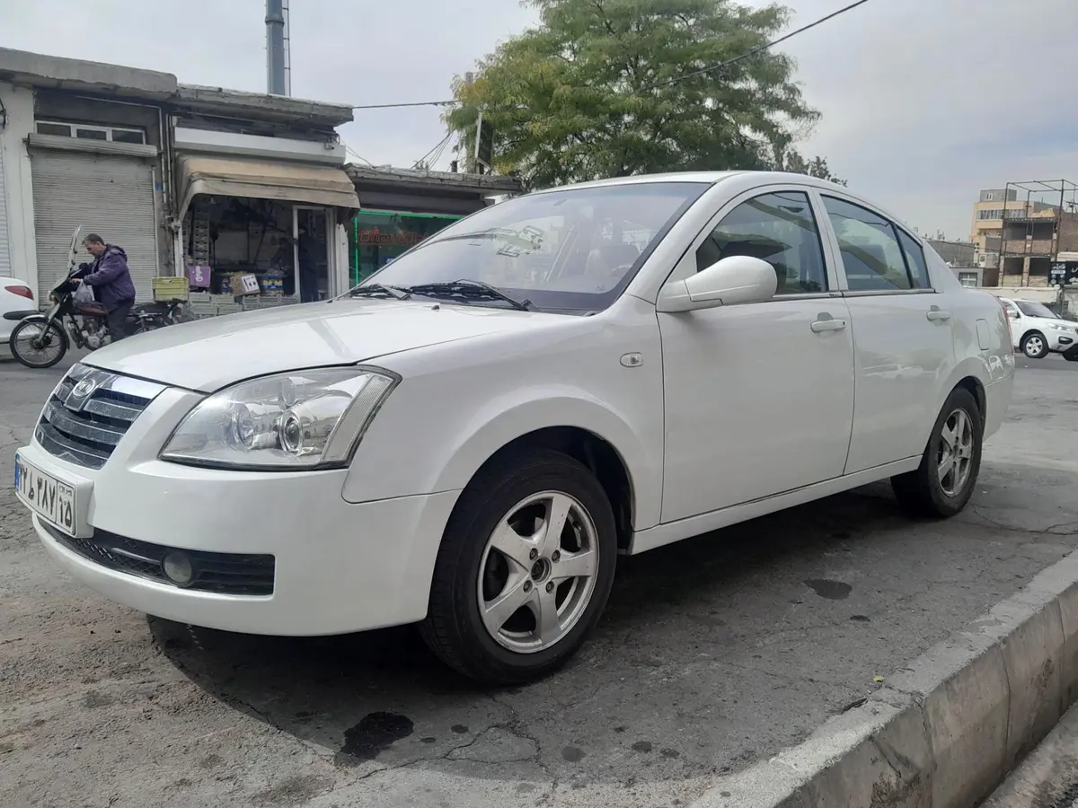 ام وی ام،  530
