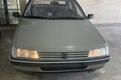 پژو، 405