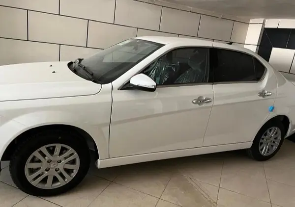 دنا، پلاس EF7P