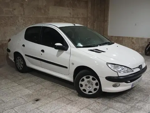 پژو، 206 SD