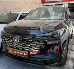 چانگان، CS 55 پلاس