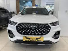 فونیکس، تیگو 8 پرو