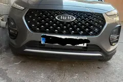 ام وی ام، X22 PRO