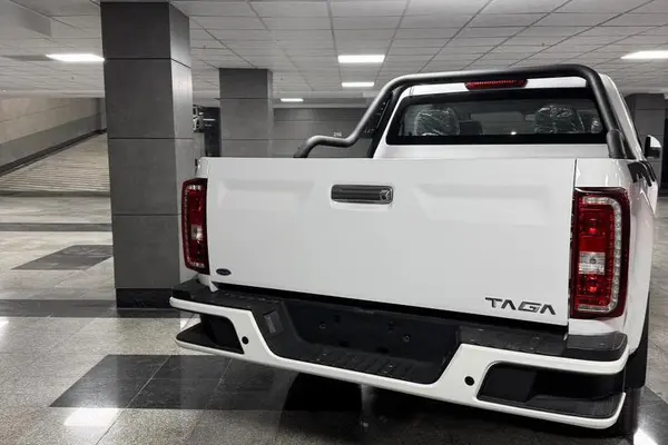 پادرا موتور، تاگا H