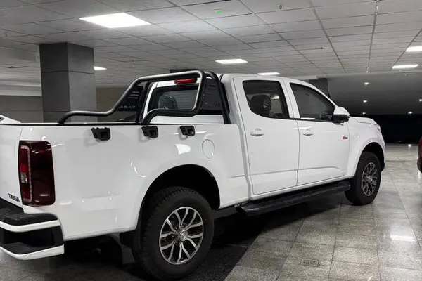 پادرا موتور، تاگا H