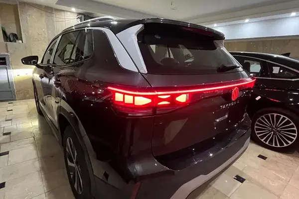 فولکس، تایرون L