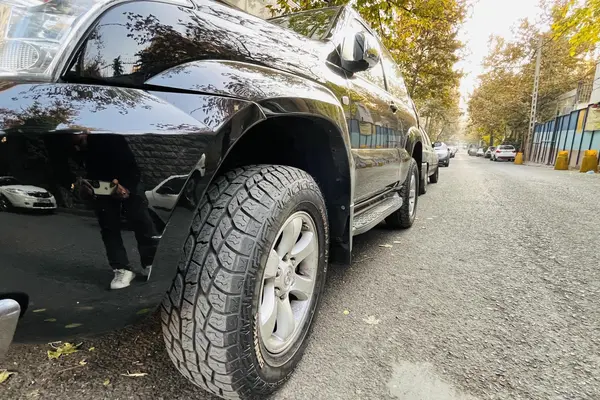 تویوتا، پرادو دو در