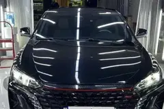 دانگ فنگ، شاین مکس