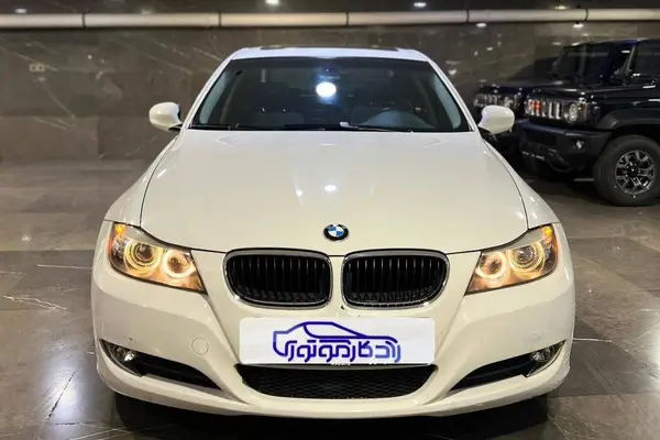 ب ام و، سری 3 سدان