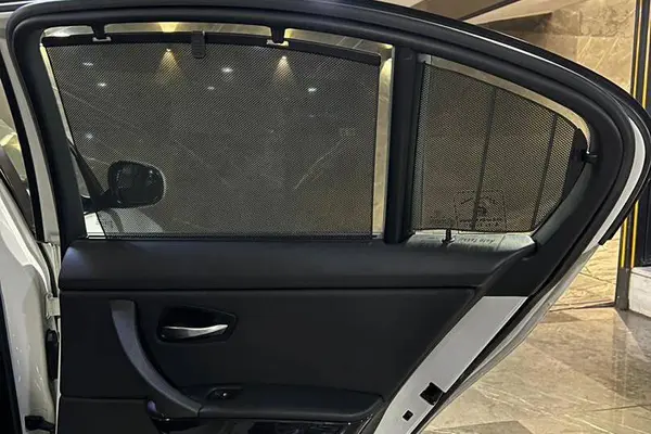 ب ام و، سری 3 سدان