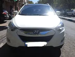 هیوندای، توسان