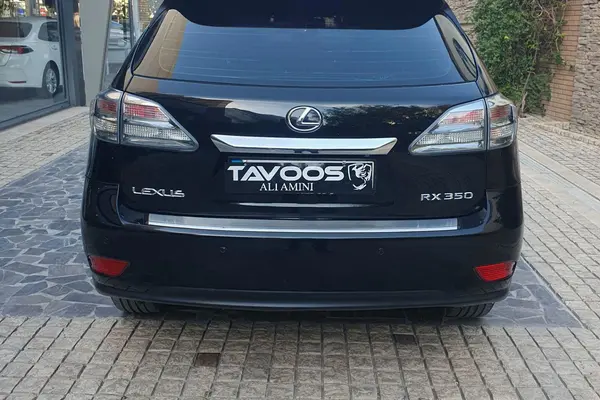 لکسوس  RX