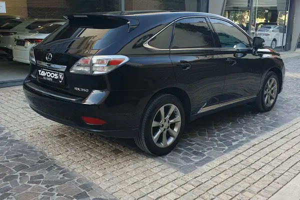لکسوس  RX