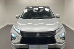 میتسوبیشی، اکلیپس کراس