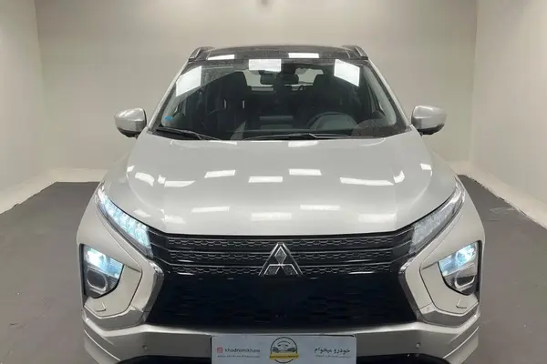 میتسوبیشی، اکلیپس کراس