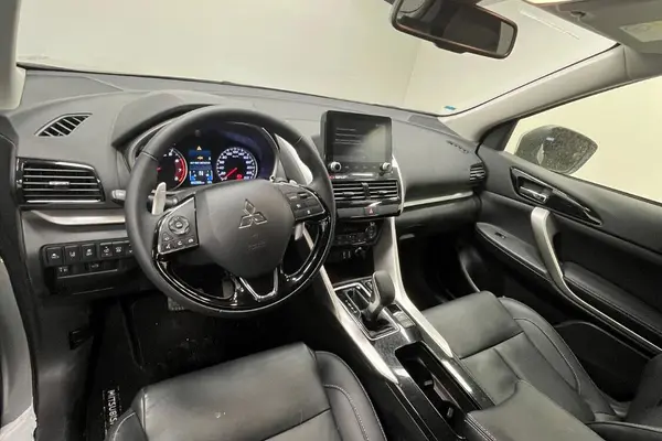 میتسوبیشی، اکلیپس کراس