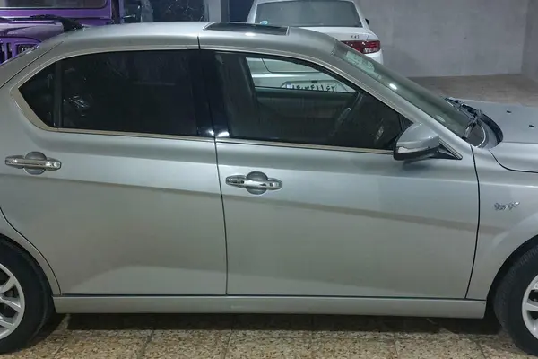 دنا، پلاس EF7P