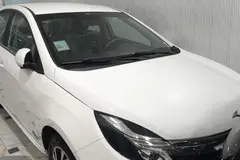 کی ام سی، ایگل
