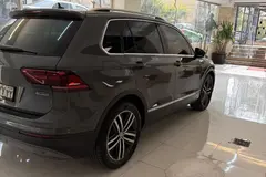 فولکس، تیگوان