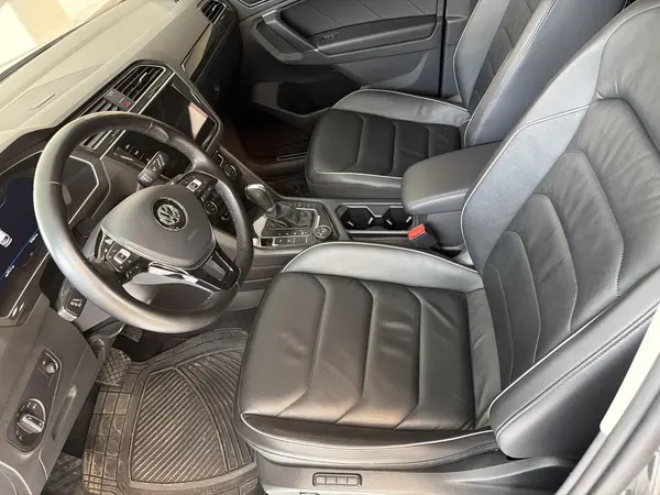 فولکس، تیگوان