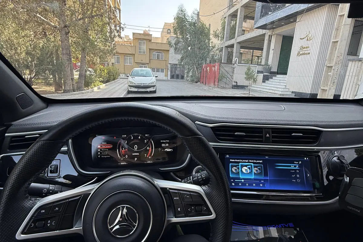 دیگنیتی،  پرستیژ