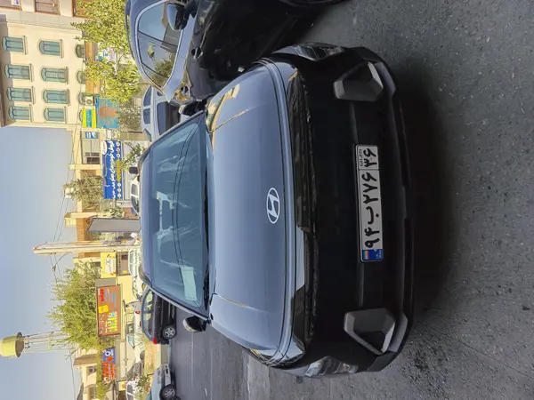 هیوندای، کونا