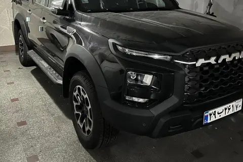 کی ام سی، T9
