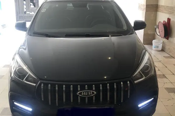 چری  آریزو 5T اسپرت FL