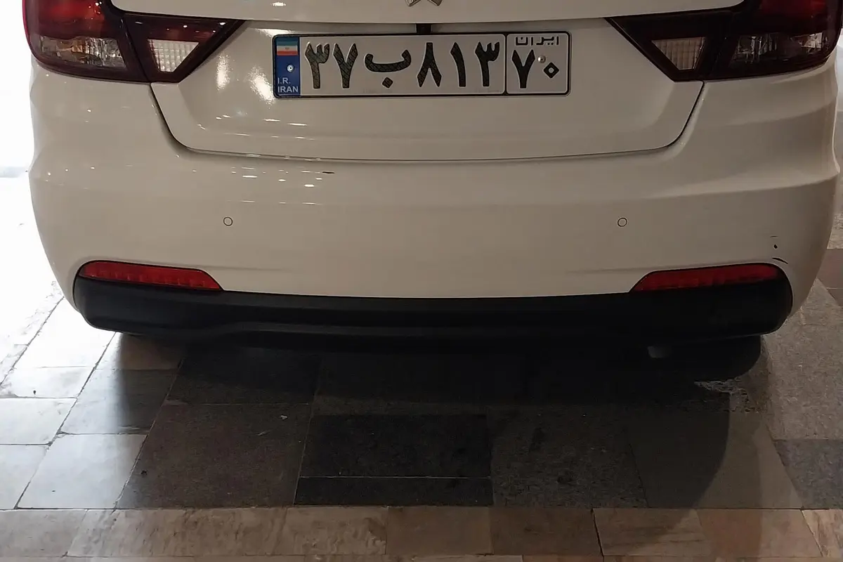 شاهین  GL دنده ای