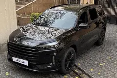 اکستریم، VX (QX)