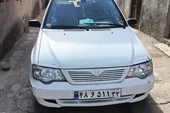 پراید، 111