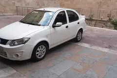 ساینا، EX دنده ای