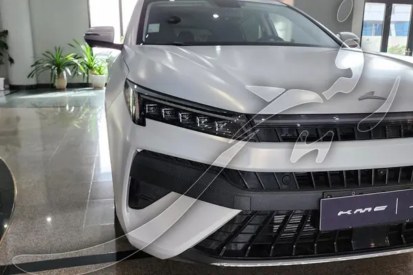 حواله کی ام سی، J7